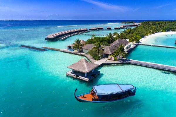 vé máy bay đi maldives giá rẻ